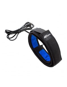 Parasolar cu incalzire 30cm ASToptics (oculare mari/obiective camere foto) 2