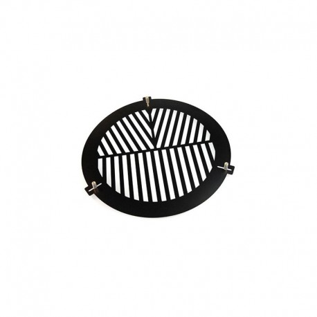 Masca focalizare ASToptics Bahtinov 180, pentru diametre intre 185mm si 210mm