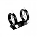 Inele de ghidaj ASToptics 60mm pentru suport cautator