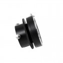 Adaptor ASToptics obiectiv Canon la 1.25"/T2