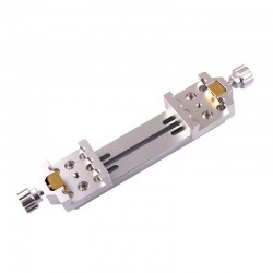 Sistem de montare ASToptics VIXEN Side by Side 215 mm