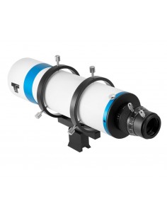 Cautator/luneta de ghidaj TS-Optics 80mm cu focuser helical non-rotativ 2