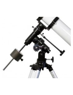 Telescop TS Refractor 80/900 EQ 3-1 2