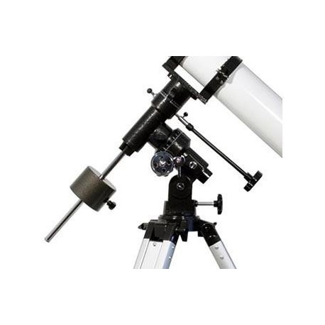 Telescop TS Refractor 80/900 EQ 3-1
