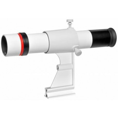 Tub optic BRESSER Messier AR-102L/1350 Hexafoc 102/1350