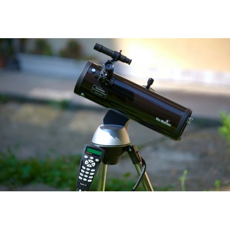 Telescop Skywatcher 114/500 Newton GoTo