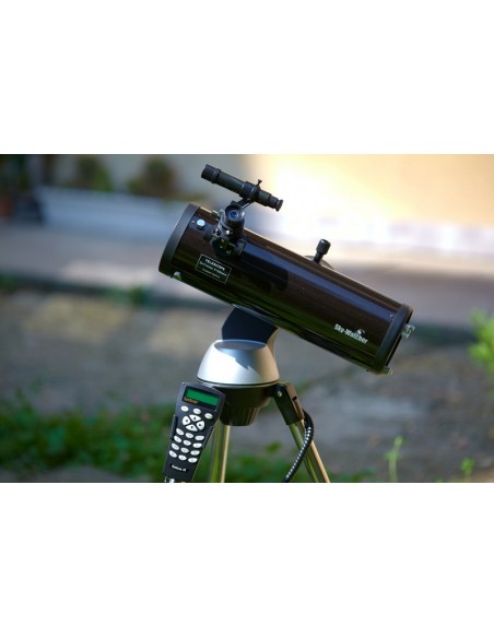 Telescop Skywatcher 114/500 Newton GoTo