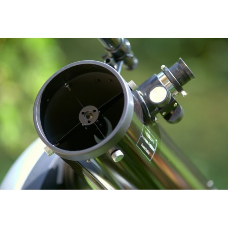Telescop Skywatcher 114/500 Newton GoTo