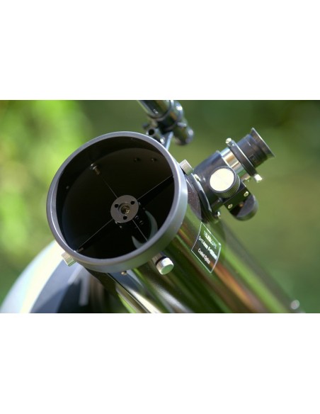 Telescop Skywatcher 114/500 Newton GoTo