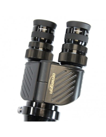 Binocular Bino viewer Omegon 1.25"