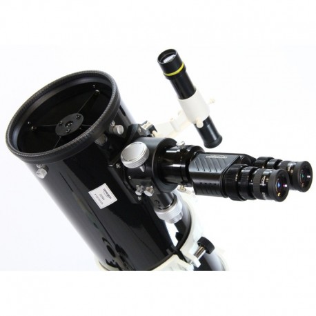 Binocular Bino viewer Omegon 1.25"