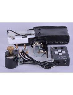 Motorizare DualAx pentru EQ5(Synta) 2