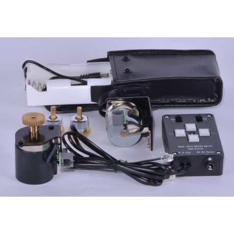Motorizare DualAx pentru EQ5(Synta)