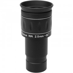Ocular Omegon Cronus WA 2,5mm 1,25"