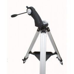 Montură azimutală Skywatcher AZ-4 + trepied de aluminiu