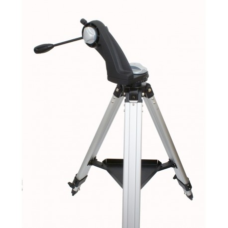 Montură azimutală Skywatcher AZ-4 + trepied de aluminiu
