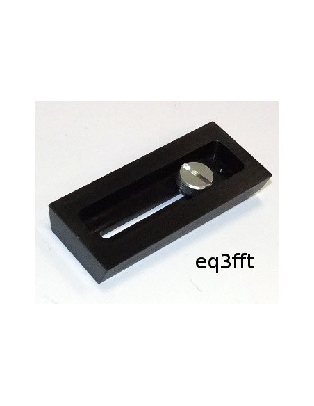 Adaptor foto pentru montura EQ3