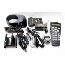 Upgrade kit Skywatcher EQ5 GoTo