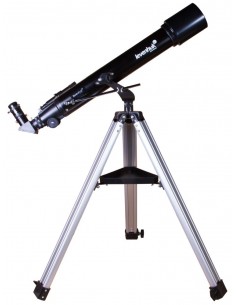 Telescop Levenhuk Skyline BASE 70T 2