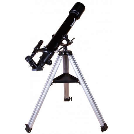 Telescop Levenhuk Skyline BASE 70T