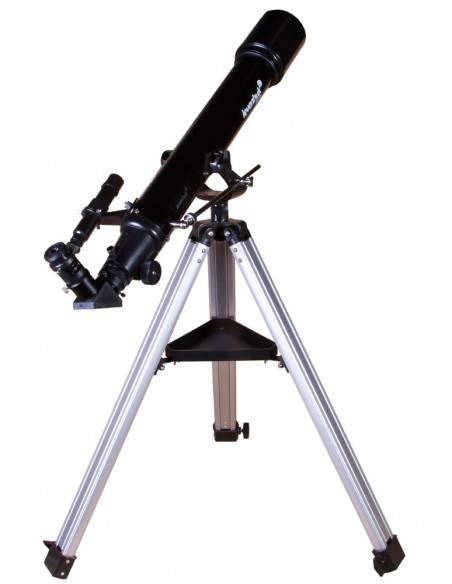 Telescop Levenhuk Skyline BASE 70T