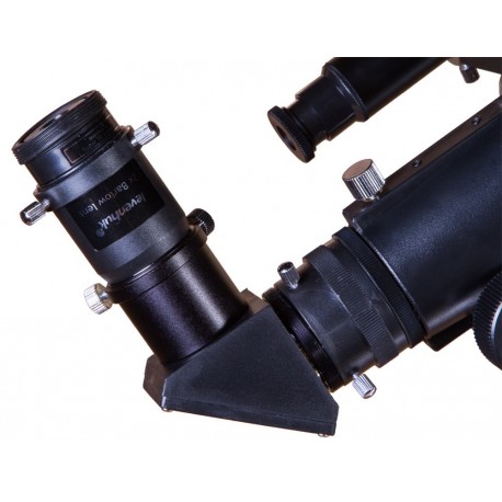 Telescop Levenhuk Skyline BASE 70T