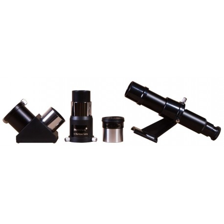 Telescop Levenhuk Skyline BASE 70T