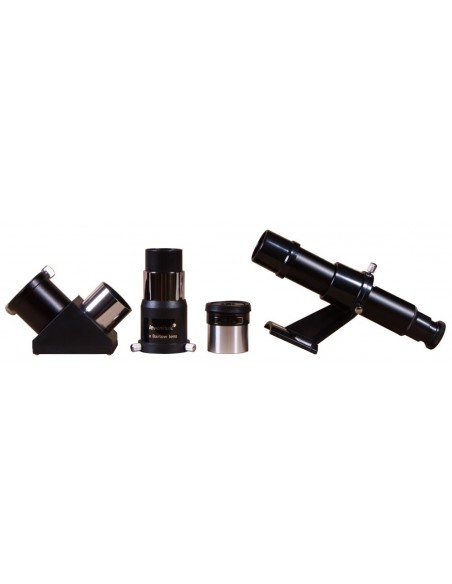 Telescop Levenhuk Skyline BASE 70T