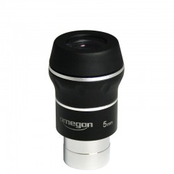 Ocular Omegon Flatfield ED 5mm 1,25''