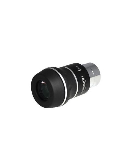 Ocular Omegon Flatfield ED 5mm 1,25''