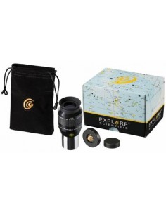 Ocular Explore Scientific LER 15 mm AR 52° 2