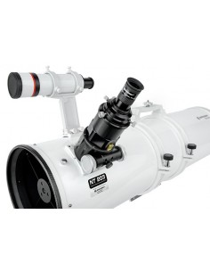 Telescop Bresser Messier N 203/1000 EXOS-2 GoTo 2