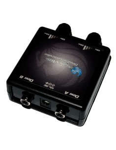 Incalzitor antiroua PegasusAstro canal dual, DewZap 2