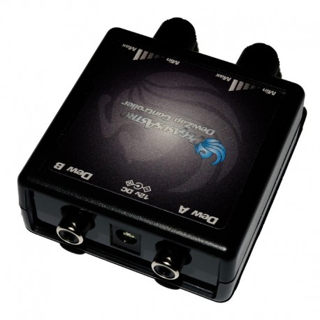 Incalzitor antiroua PegasusAstro canal dual, DewZap