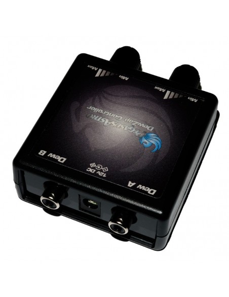 Incalzitor antiroua PegasusAstro canal dual, DewZap