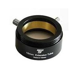 Adaptor TS Optics de la T2 interior la 1,25", cu filet T2 montat