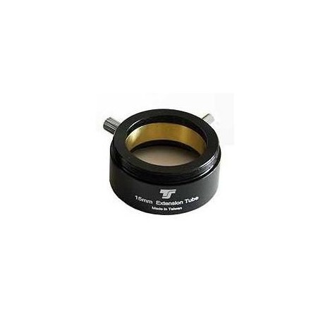 Adaptor TS Optics de la T2 interior la 1,25", cu filet T2 montat