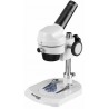 Microscop BRESSER Junior cu putere de marire 20x
