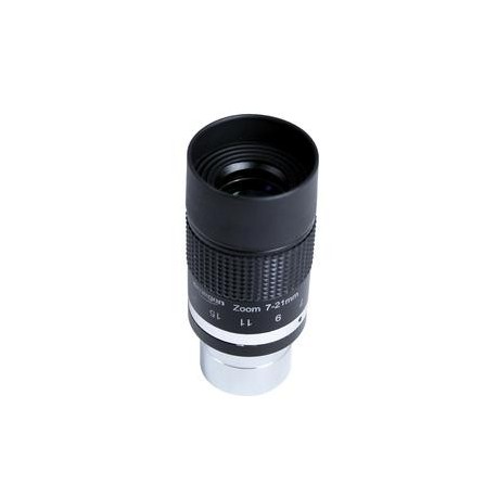 Ocular Omegon SP Zoom 7-21mm APO 1,25"
