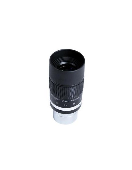 Ocular Omegon SP Zoom 7-21mm APO 1,25"