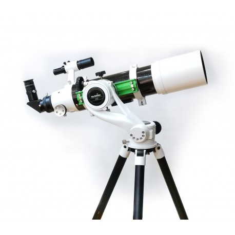 Telescop SkyWatcher 80/600 ED apo pe montura AZ5