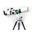 Telescop SkyWatcher 80/600 ED apo pe montura AZ5