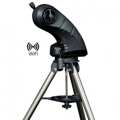 Montura Star Discovery Go-To cu WiFi