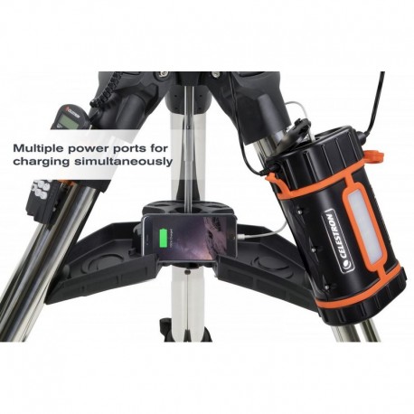 Celestron Powertank Lithium LiFePO4 159Wh