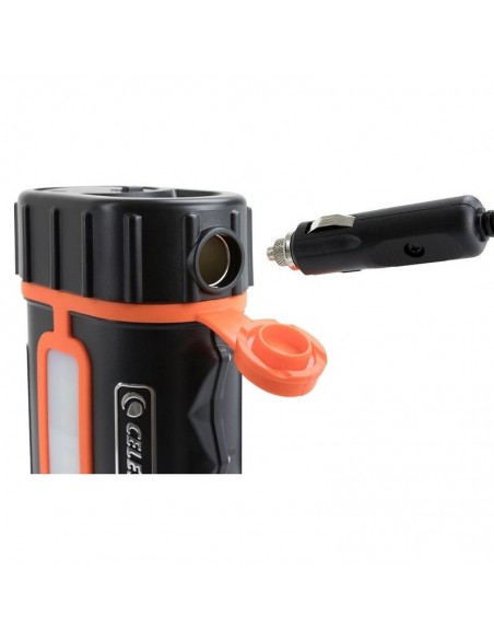 Celestron Powertank Lithium LiFePO4 159Wh