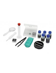 Set pentru copii NATIONAL GEOGRAPHIC telescop si microscop 2