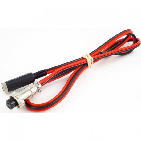 Cablu Pierro Astro pentru AZ-EQ-5/AZ-EQ-6/EQ-6-R