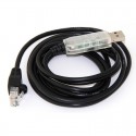 Interfata directa Pierro Astro USB-HEQ5 pentru Skywatcher HEQ5, EQ8, AZ-EQ6, AZ-EQ5, EQ6-R