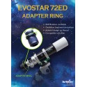 Set adaptor rotativ pentru corector Skywatcher 0.85x