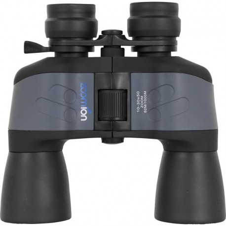Binoclu cu zoom Zoomion Pelican 10-30x50mm